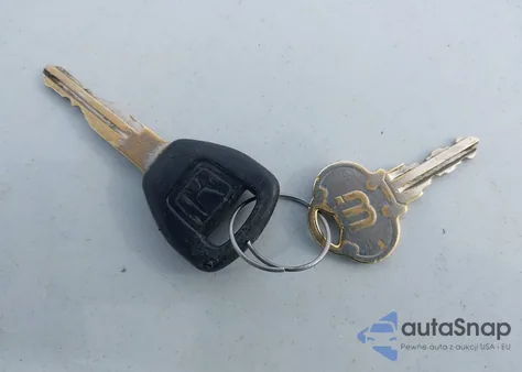 2000 Honda Accord 2.3 Lx z USA, uszkodzony, nr VIN 1HGCG6658YA026075